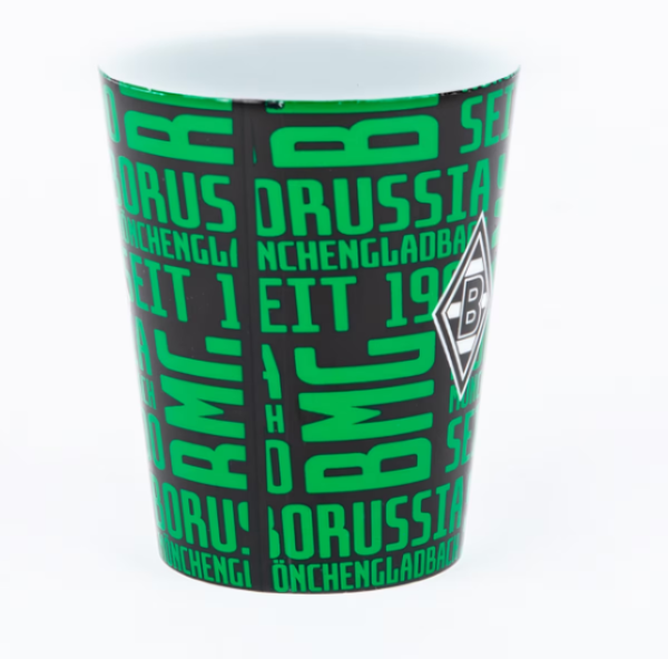 Borussia Mönchengladbach - Zahnputzbecher 'Seit 1900'